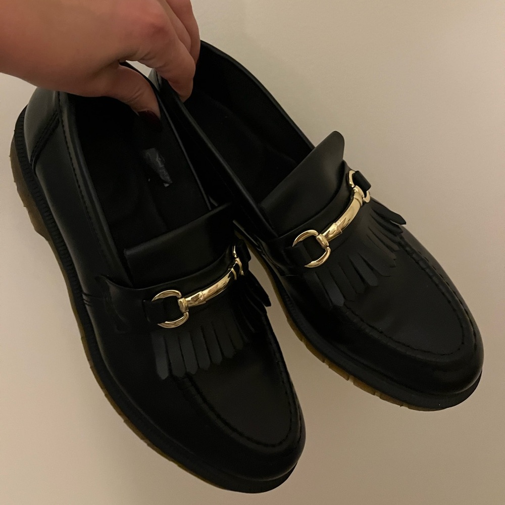 Dr. Marten’s Men’s Loafers sz 10